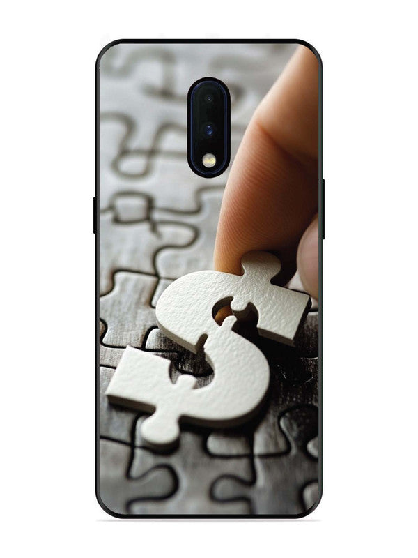 OnePlus 6T The Rich puzzle piece