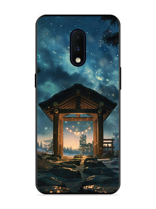 OnePlus 6T Starry Night Gateway