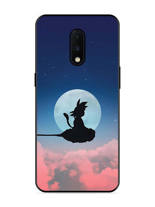 OnePlus 6T Gohan