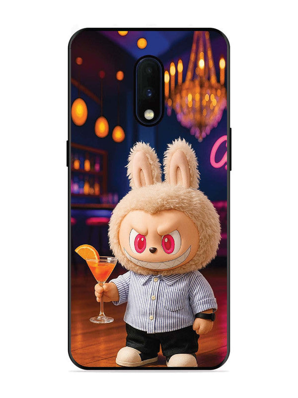 OnePlus 6T Labubu Doing Party
