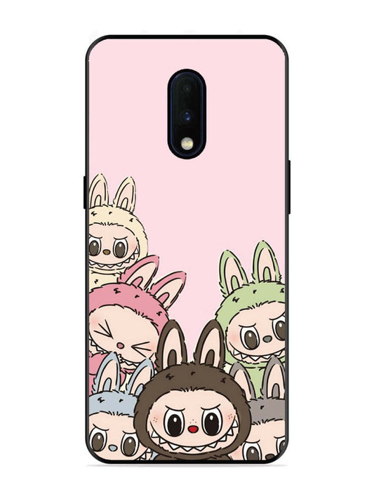 OnePlus 6T Labubu Gang