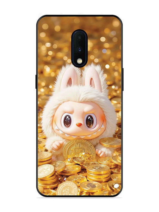 OnePlus 6T Rich Labubu
