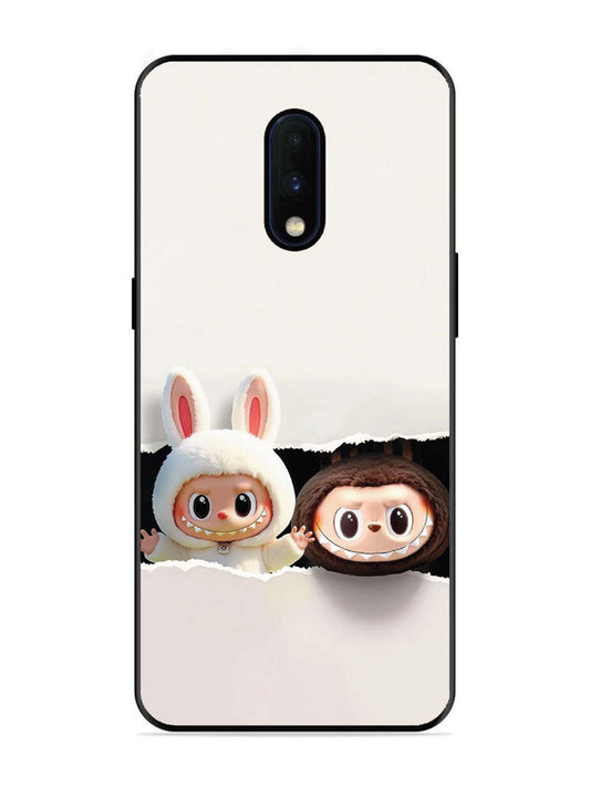 OnePlus 6T Labubu Entry from Poster