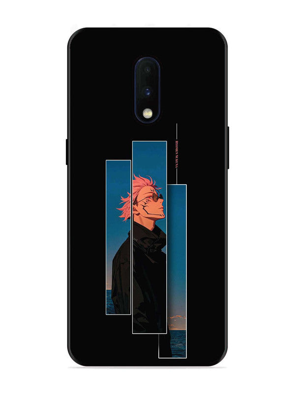 OnePlus 6T Ryomen Sukuna