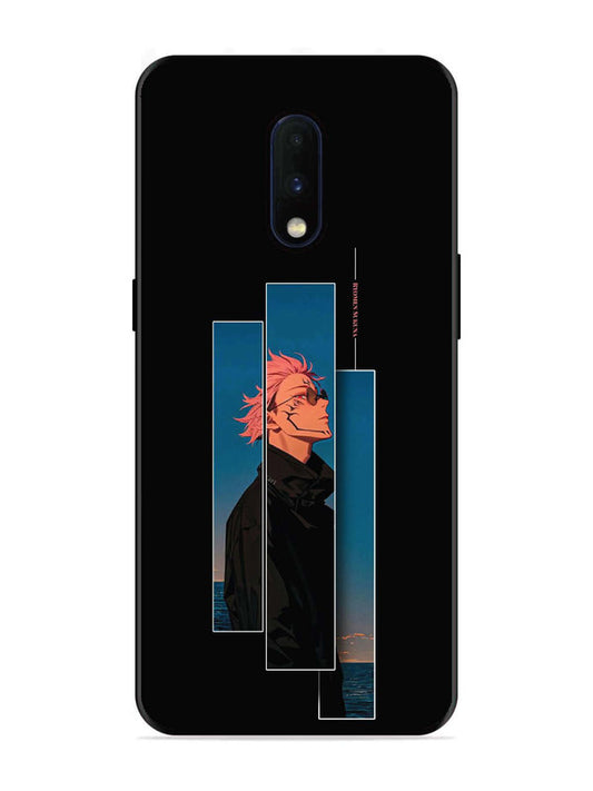 OnePlus 6T Ryomen Sukuna