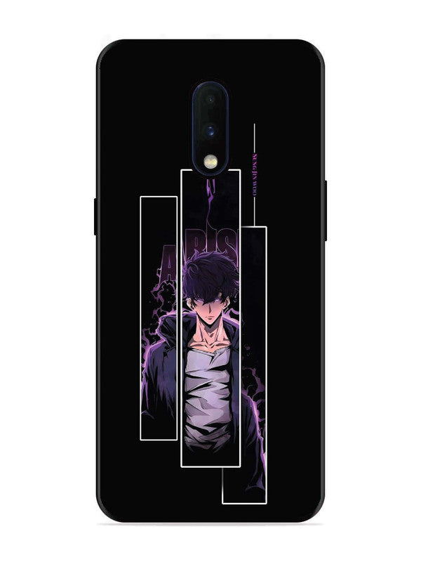 OnePlus 6T Sung Jin-Woo II