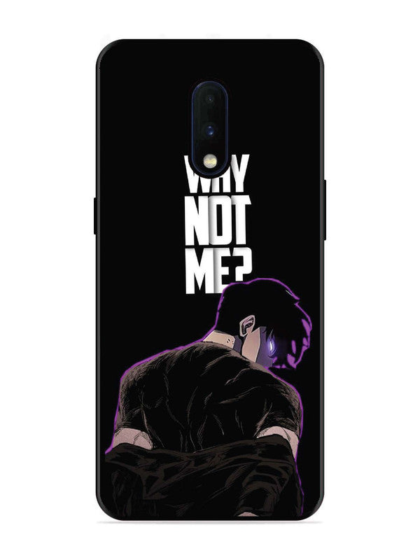 OnePlus 6T Sung Jin-Woo