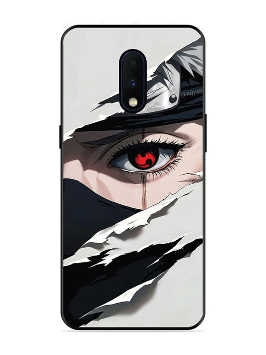 OnePlus 6T The Lonely Wonderer