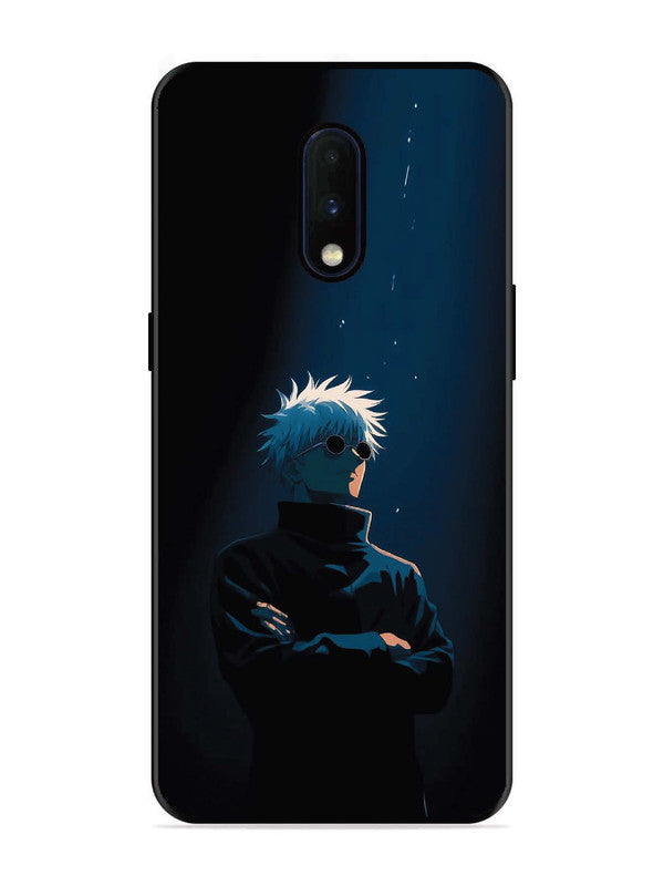 OnePlus 6T The Unveiled Power Satoru Gojo