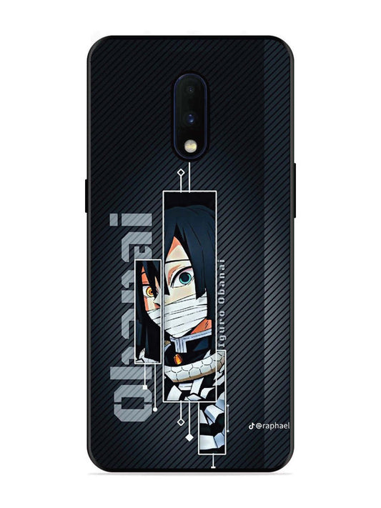 OnePlus 6T Iguro Obanai