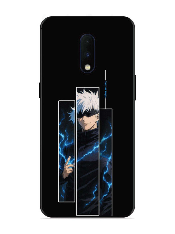 OnePlus 6T Infinite Power Satoru Gojo
