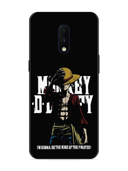 OnePlus 6T Monkey D. Luffy Pirate