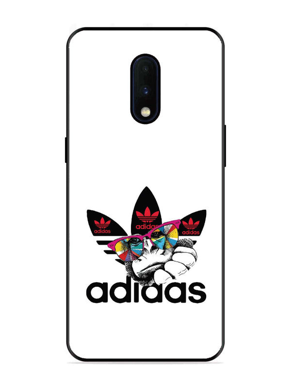 OnePlus 6T Street Style Adidas Burst