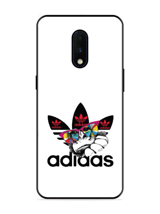 OnePlus 6T Street Style Adidas Burst