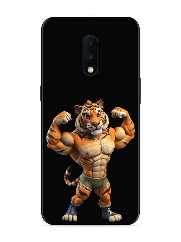 OnePlus 6T The Strong Tiger