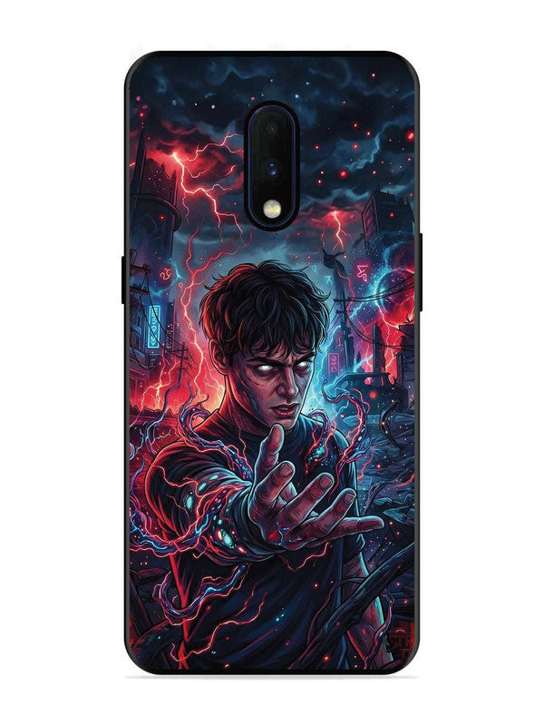 OnePlus 6T William The Sorcerer