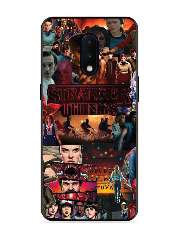 OnePlus 6T Stranger Things Season 5