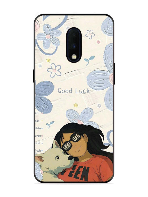 OnePlus 6T Fabulous and Good Luck