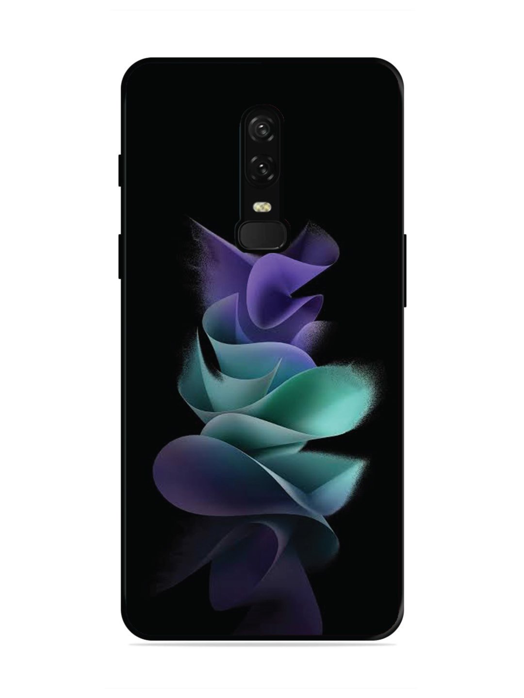 OnePlus 6 Vortex, Aurawave, Mystic Flow