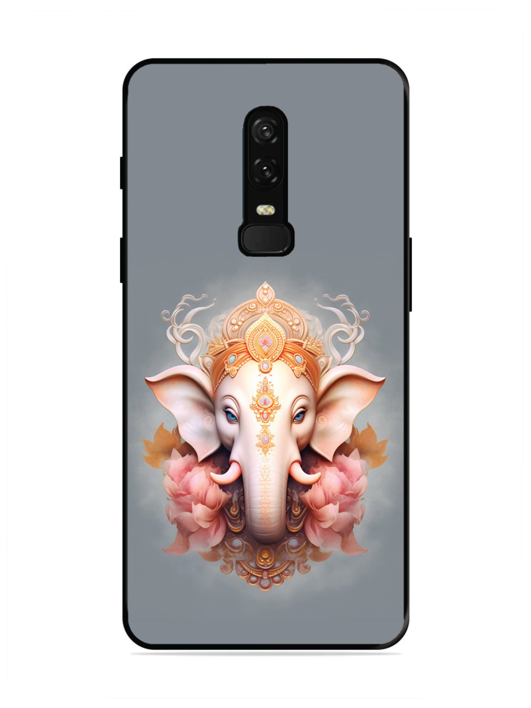 OnePlus 6 Ganesh Ji