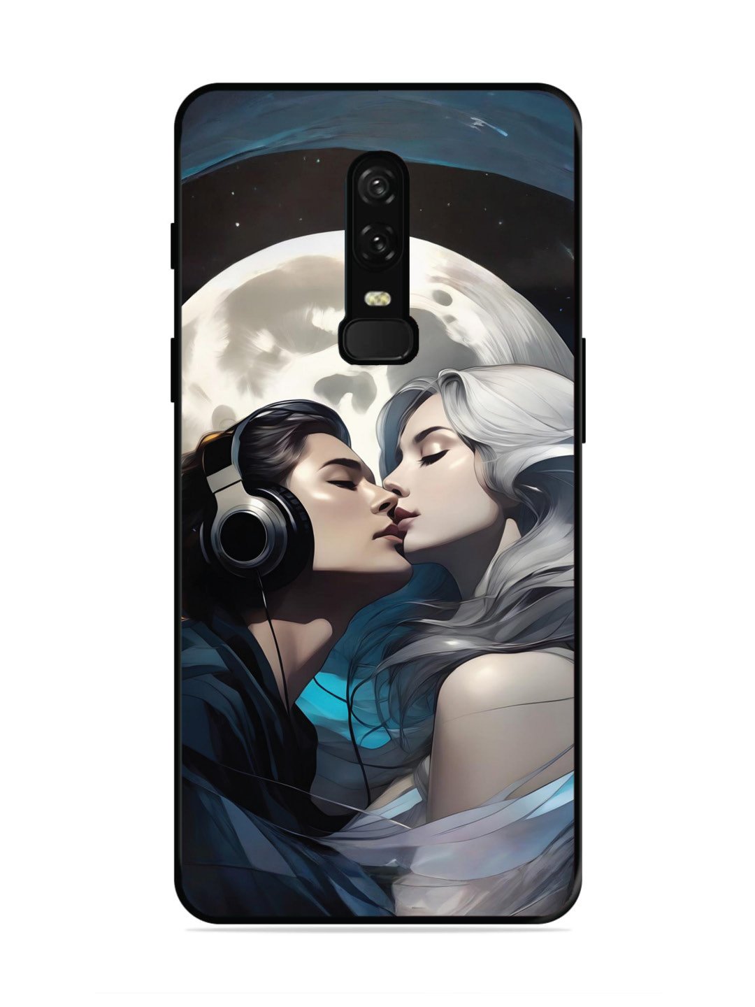 OnePlus 6 Love, Together Always, Romance