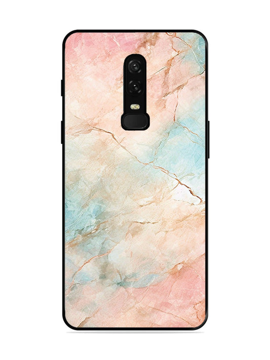 OnePlus 6 Marble