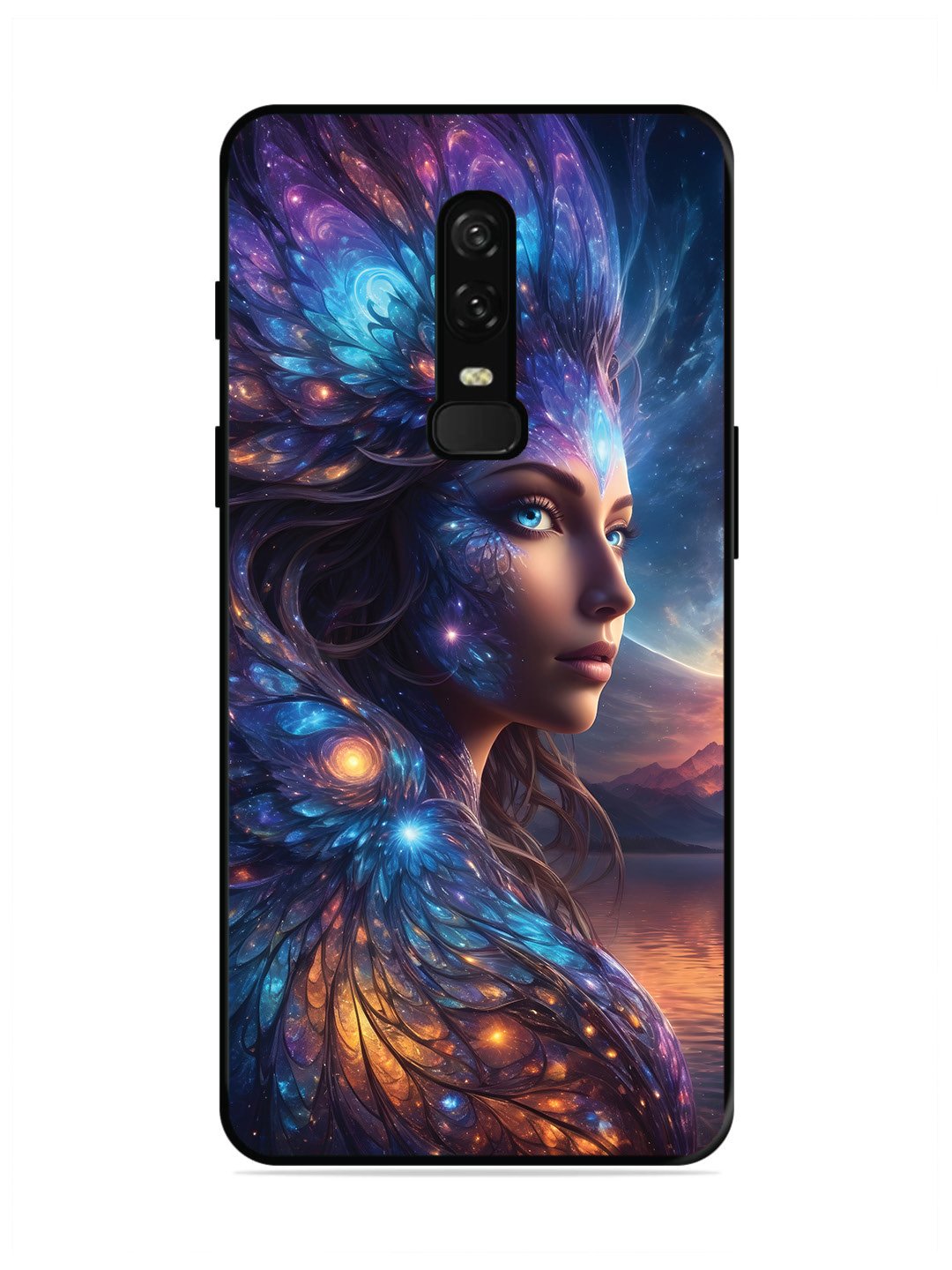 OnePlus 6 Fairy