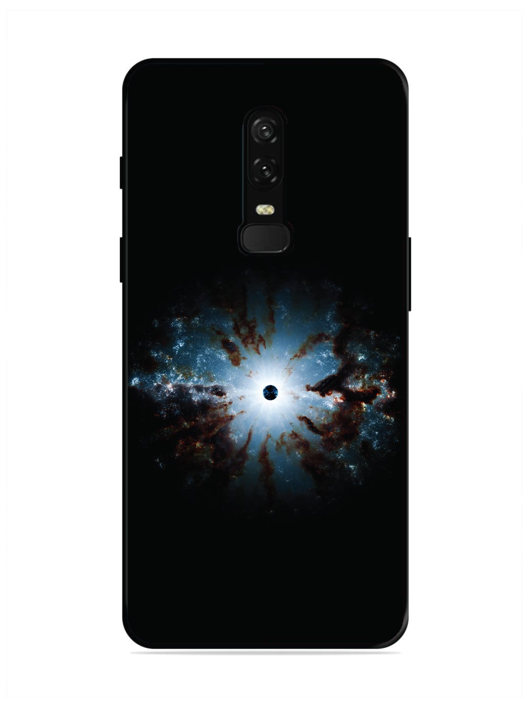 OnePlus 6 Dark Universe
