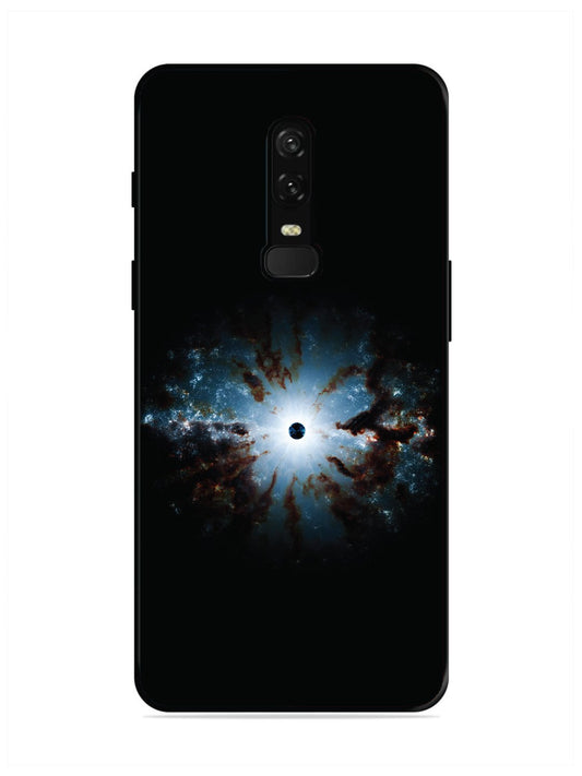 OnePlus 6 Dark Universe