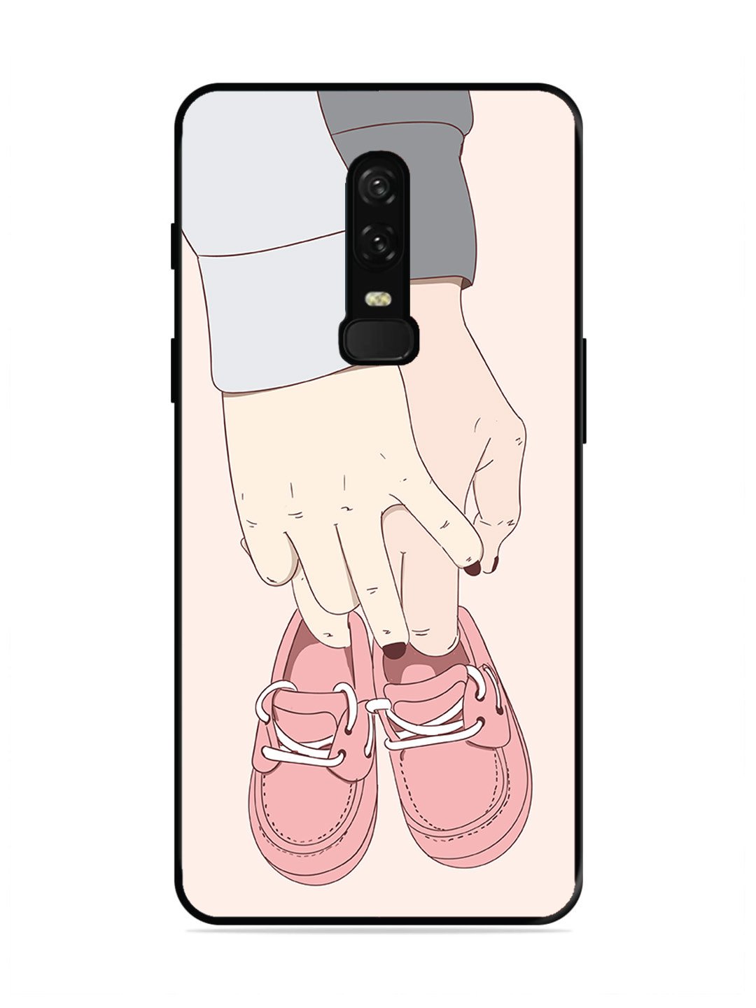 OnePlus 6 New baby Arriving