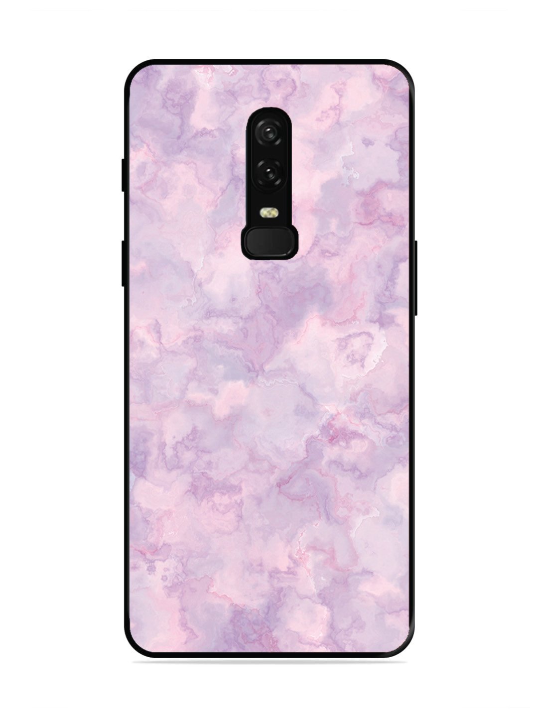 OnePlus 6 Pink Marble