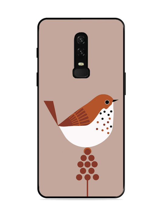 OnePlus 6 Sparrow