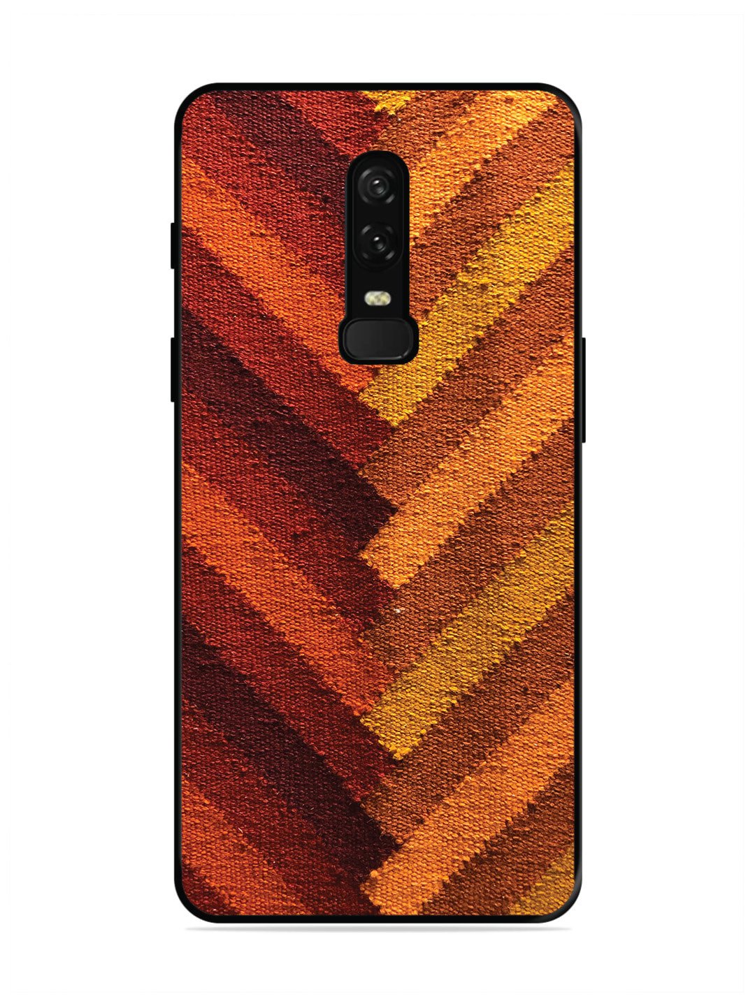 OnePlus 6 Mat Texture