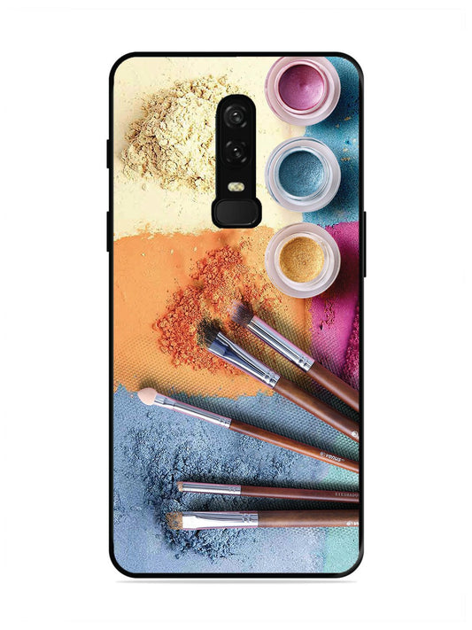 OnePlus 6 Creative Canvas