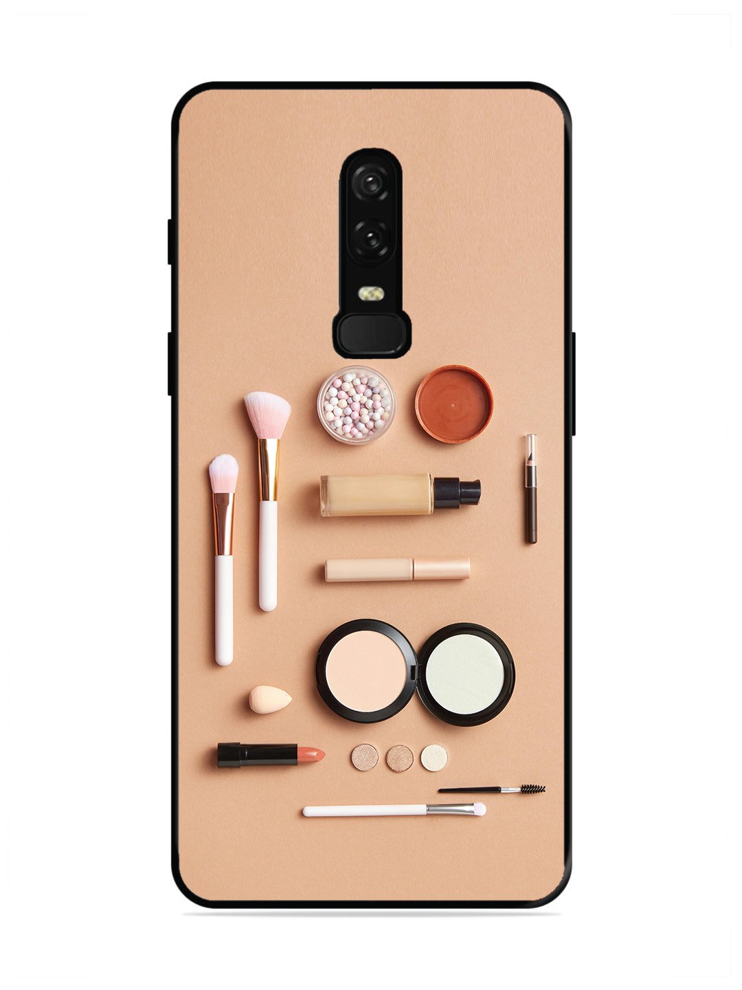 OnePlus 6 Girls Makeup Kit