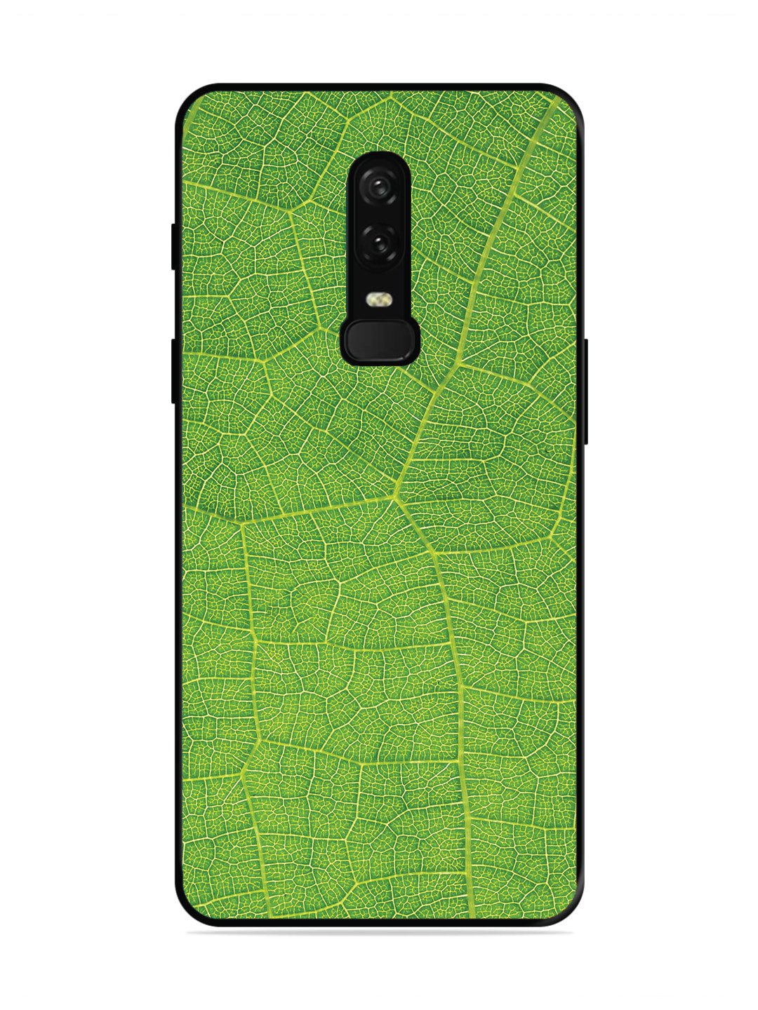 OnePlus 6 Leaf vins