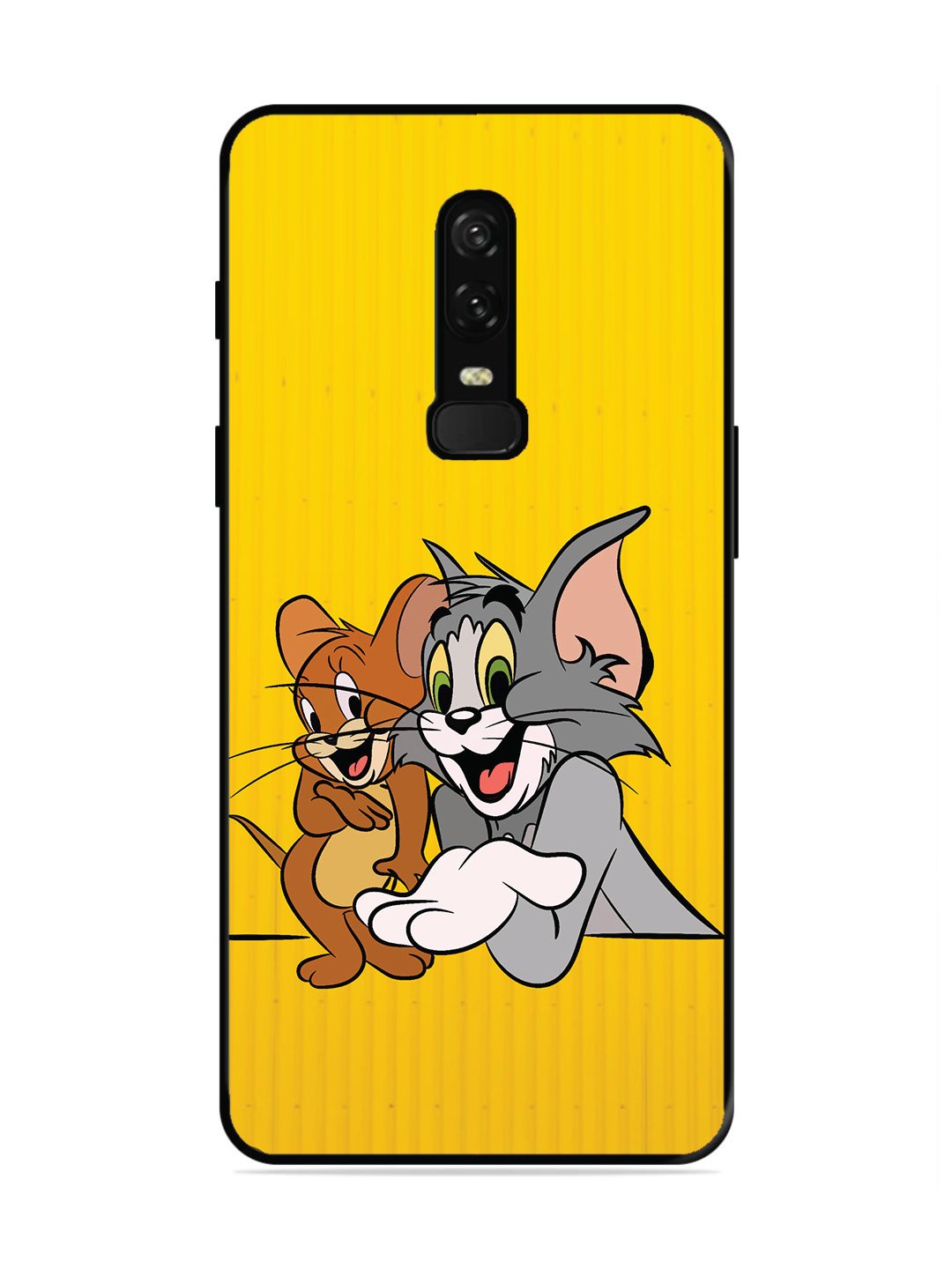 OnePlus 6 Tom n Jerry