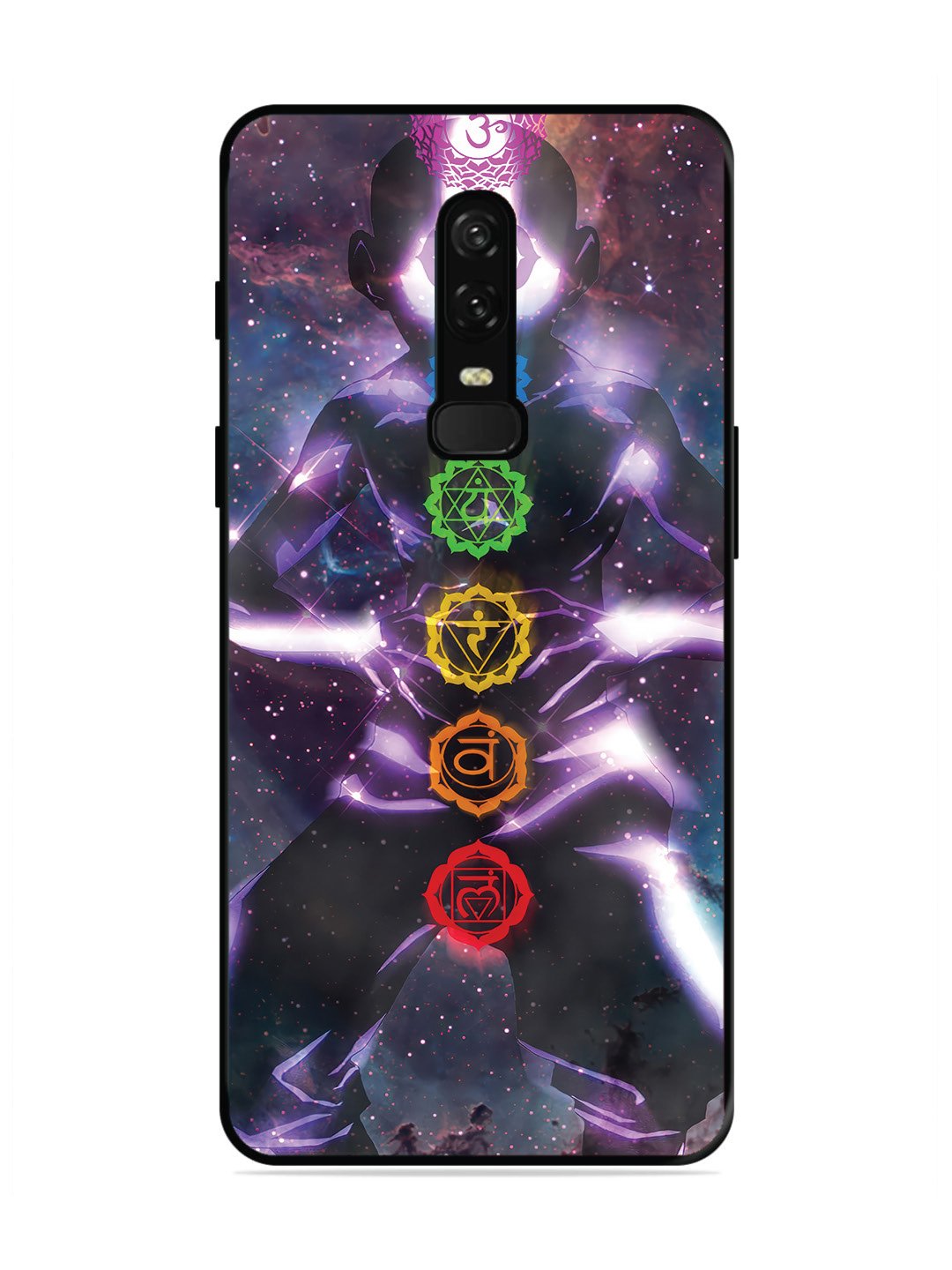 OnePlus 6 Aang Avatar The Last Airbender