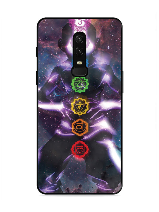 OnePlus 6 Aang Avatar The Last Airbender