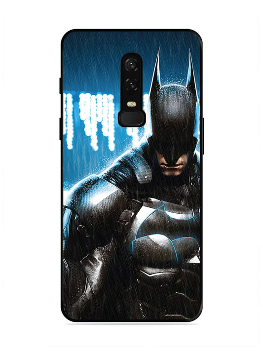 OnePlus 6 King of Bats 2