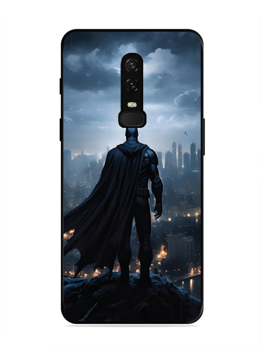 OnePlus 6 King of Bats