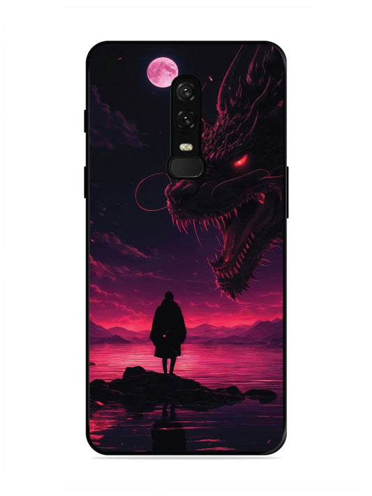 OnePlus 6 Dragon