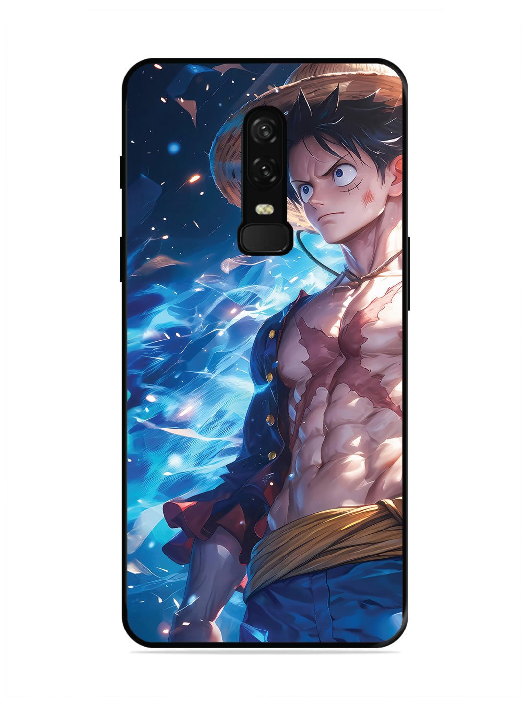 OnePlus 6 One Piece
