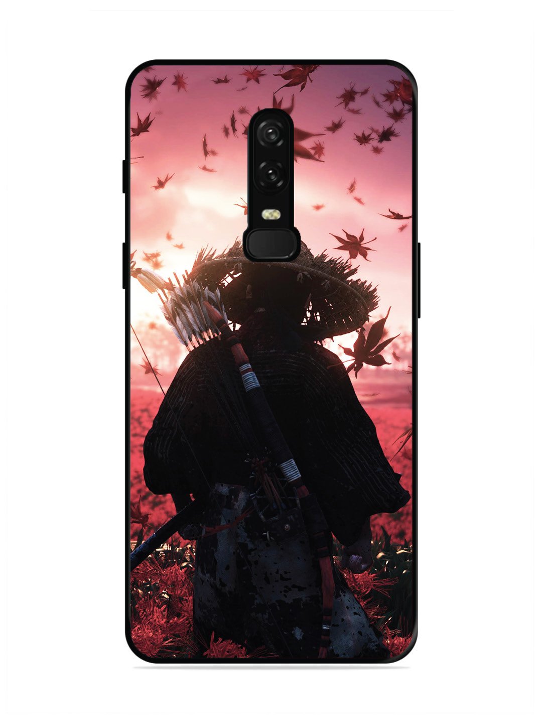 OnePlus 6 Shaolin