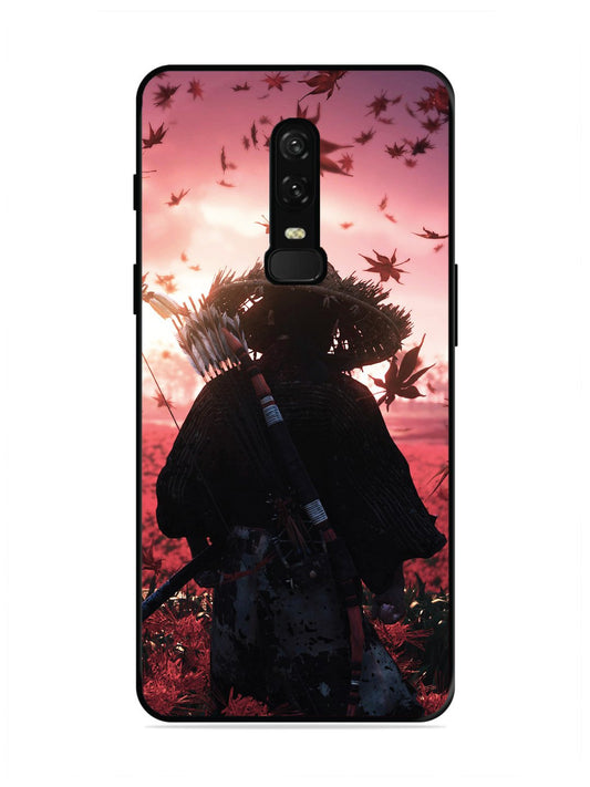 OnePlus 6 Shaolin