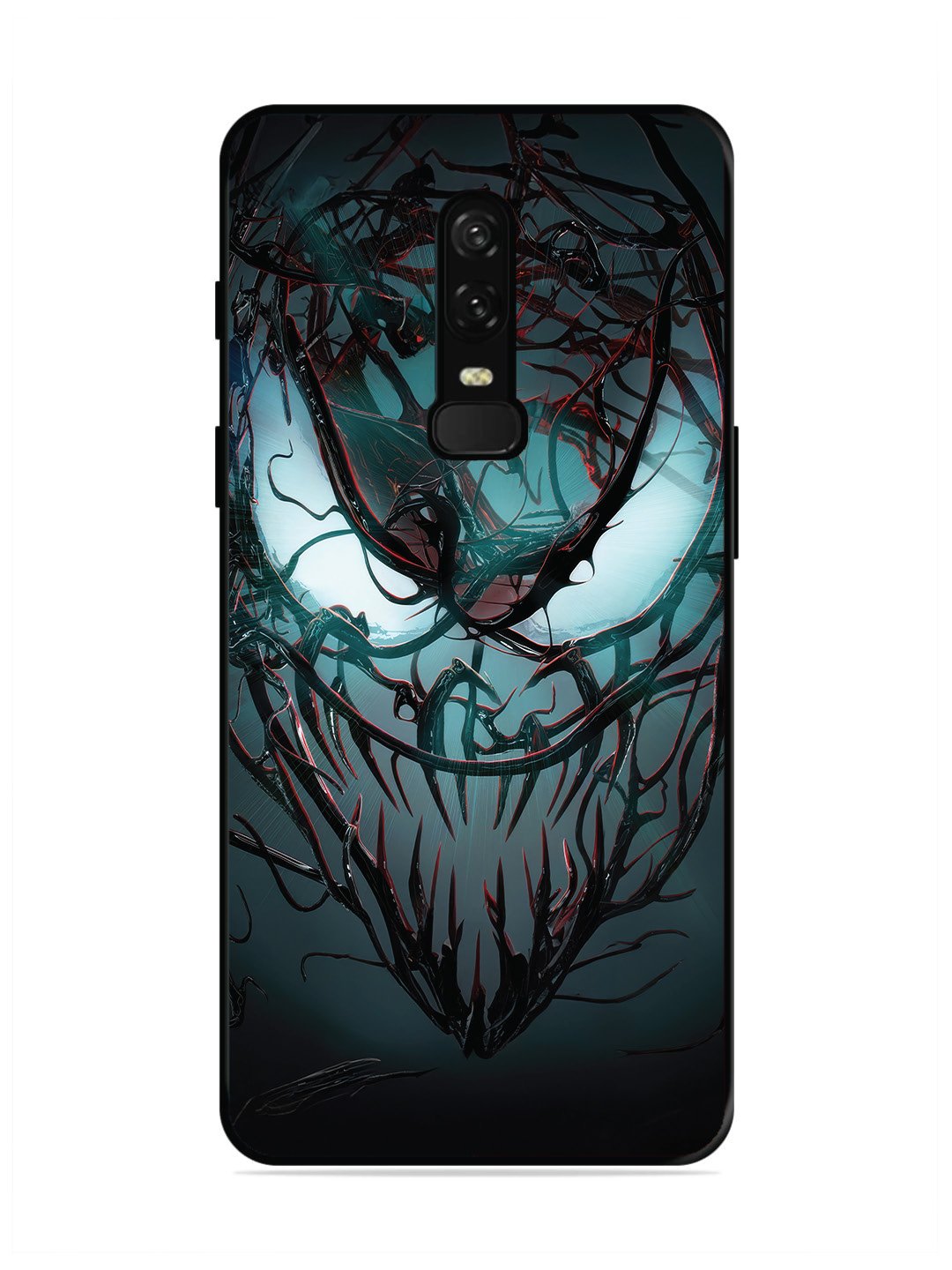 OnePlus 6 Venom 3