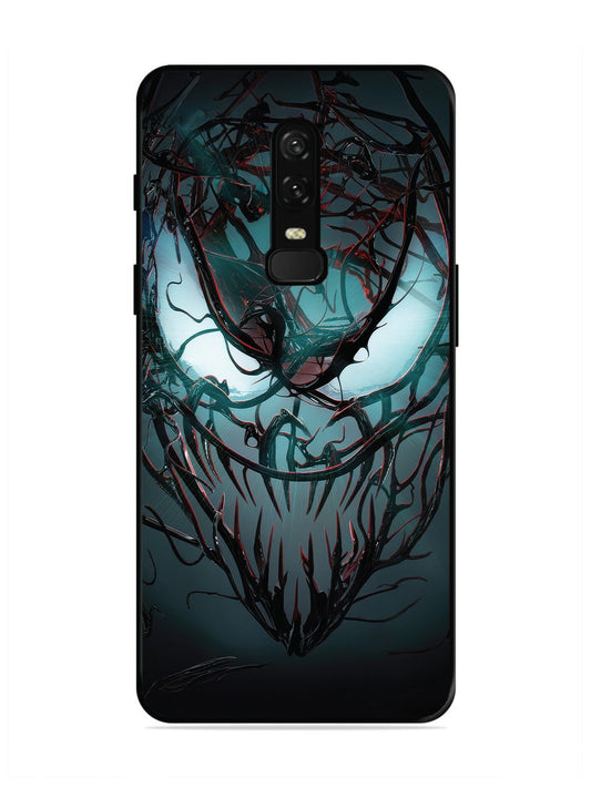 OnePlus 6 Venom 3