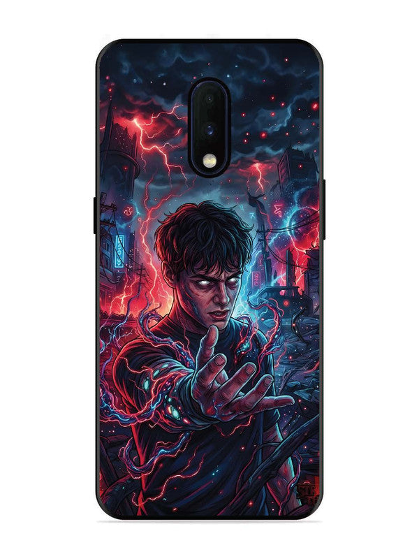 OnePlus 7 William The Sorcerer