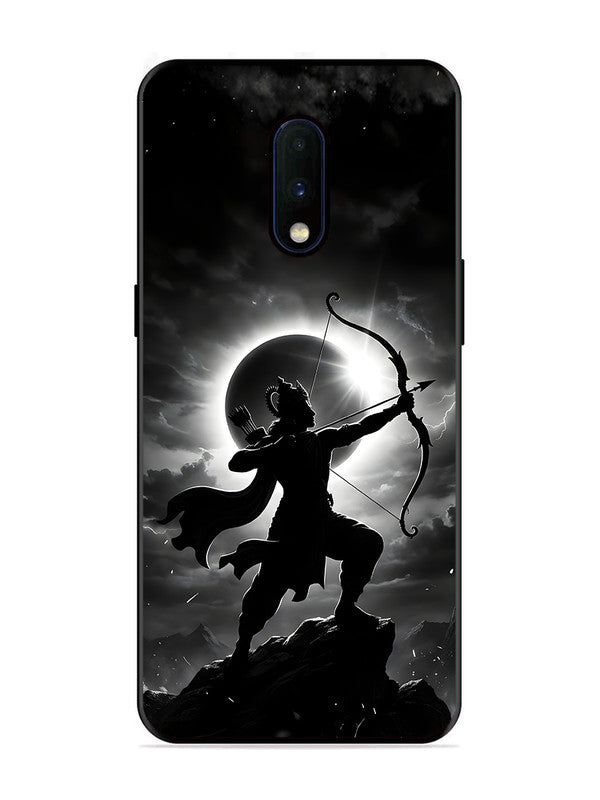 OnePlus 7 Prabhu Shri Ram