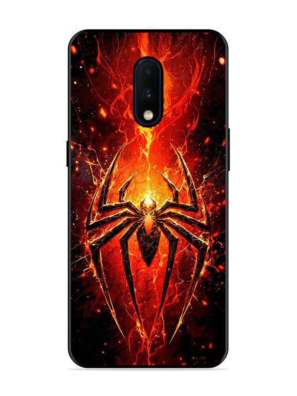 OnePlus 7 The Spider